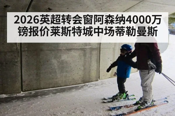2026英超转会窗阿森纳4000万镑报价莱斯特城中场蒂勒曼斯